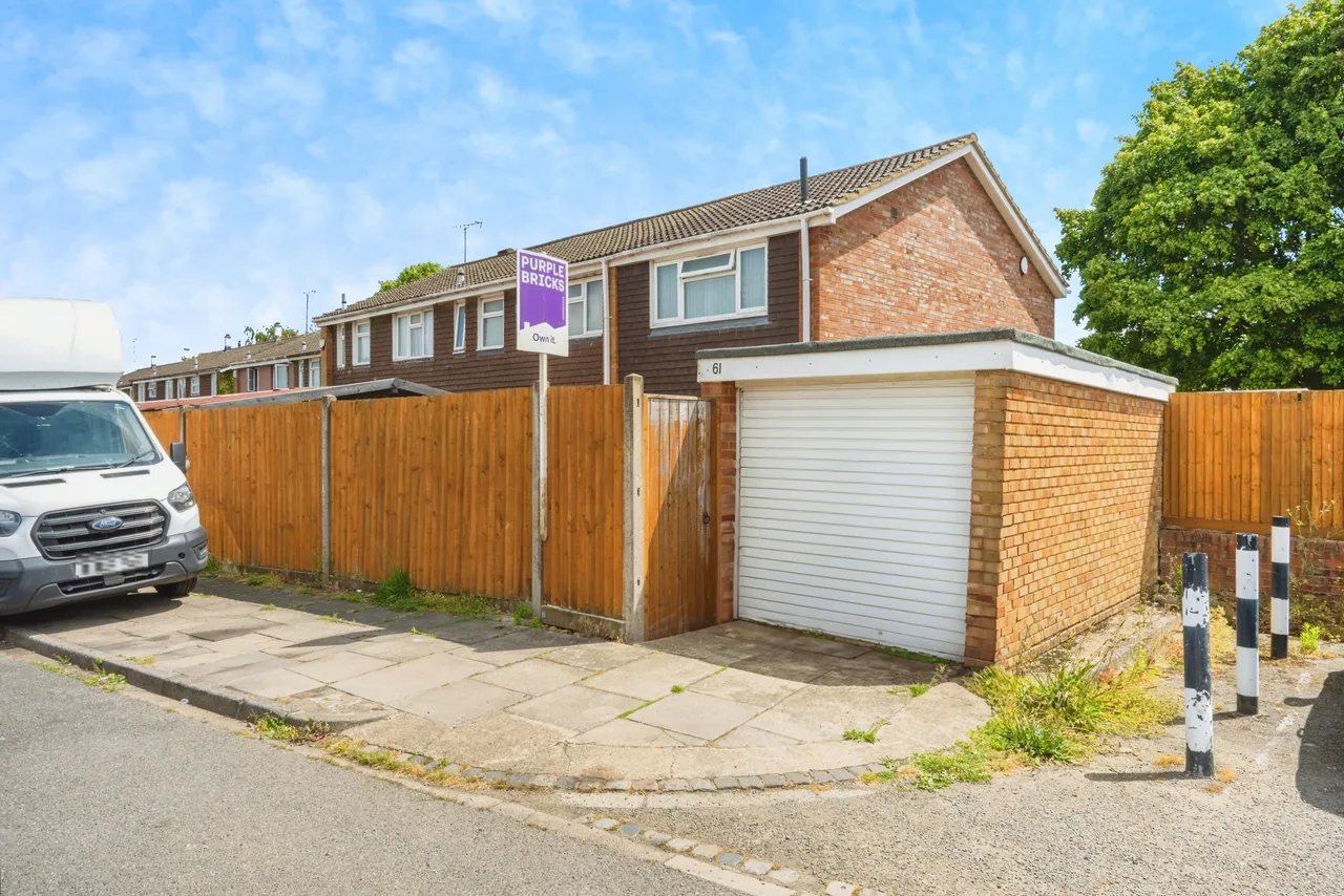 Verulam Gardens, Luton, LU3, photo 2
