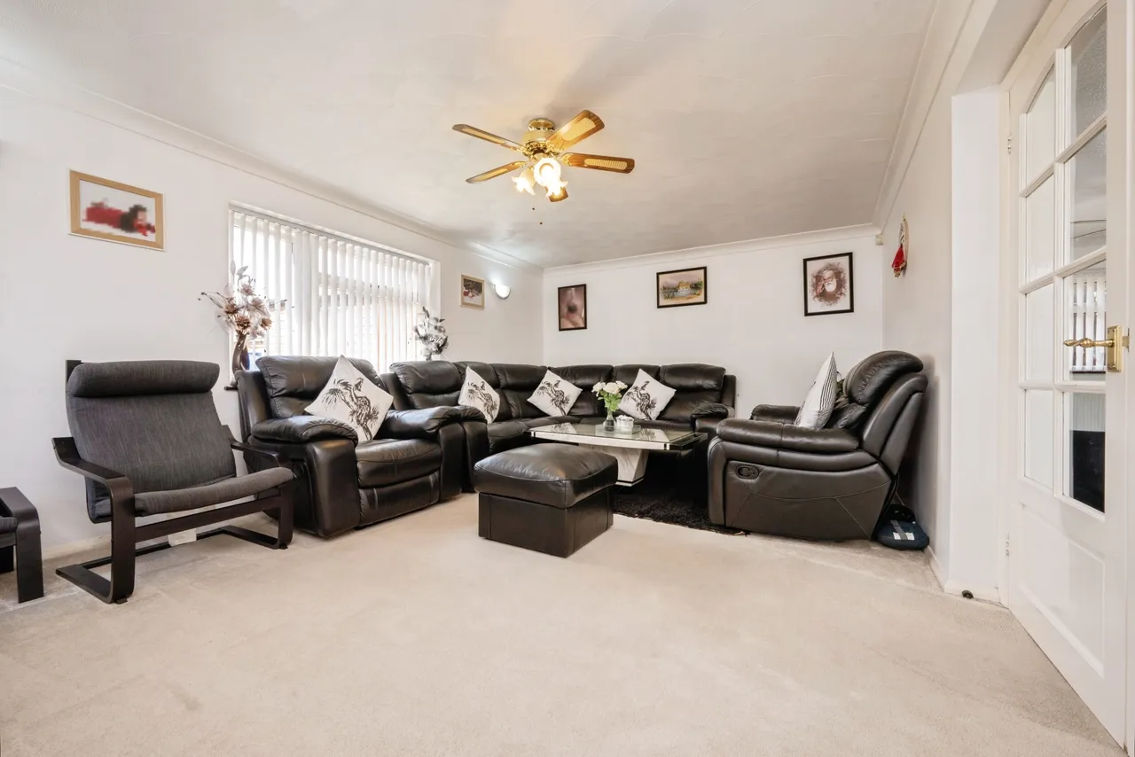 Verulam Gardens, Luton, LU3, photo 10