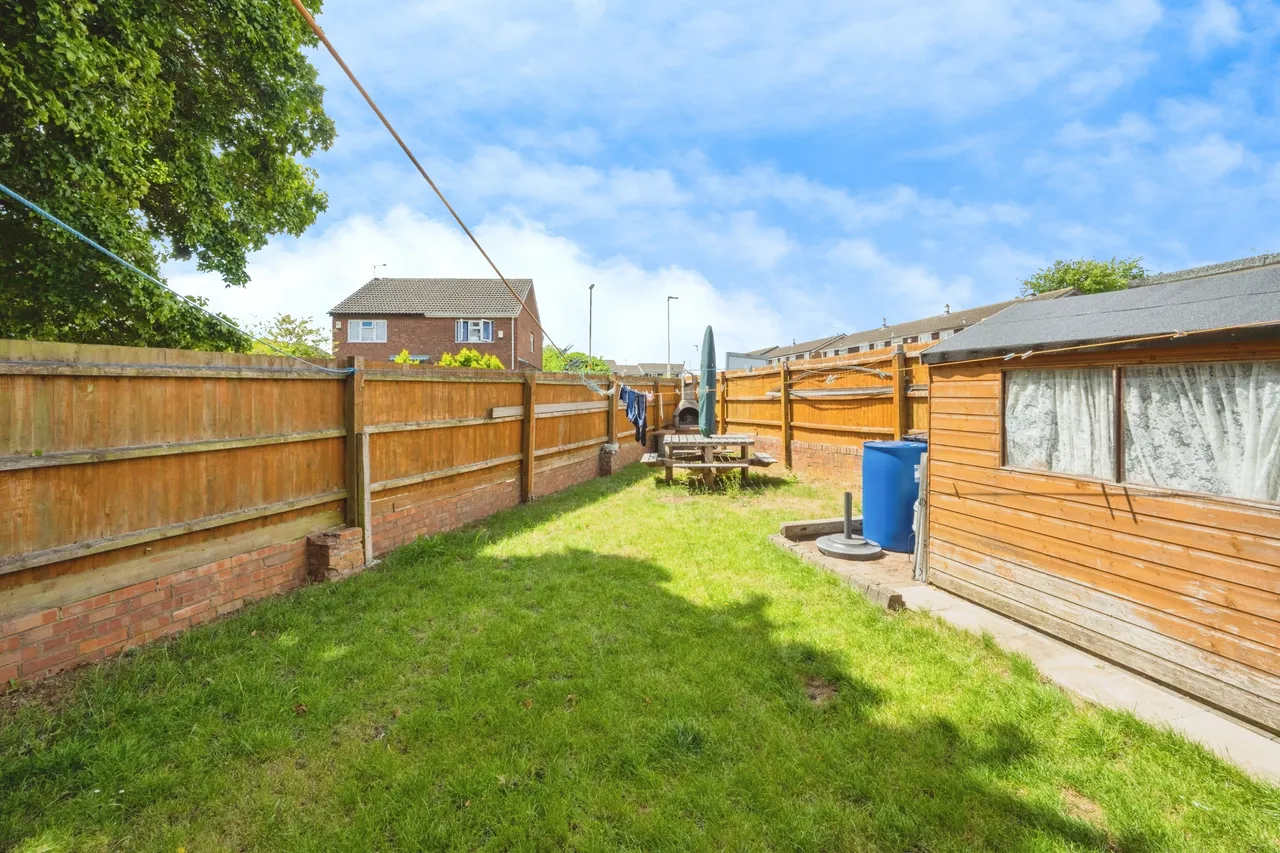 Verulam Gardens, Luton, LU3, photo 19