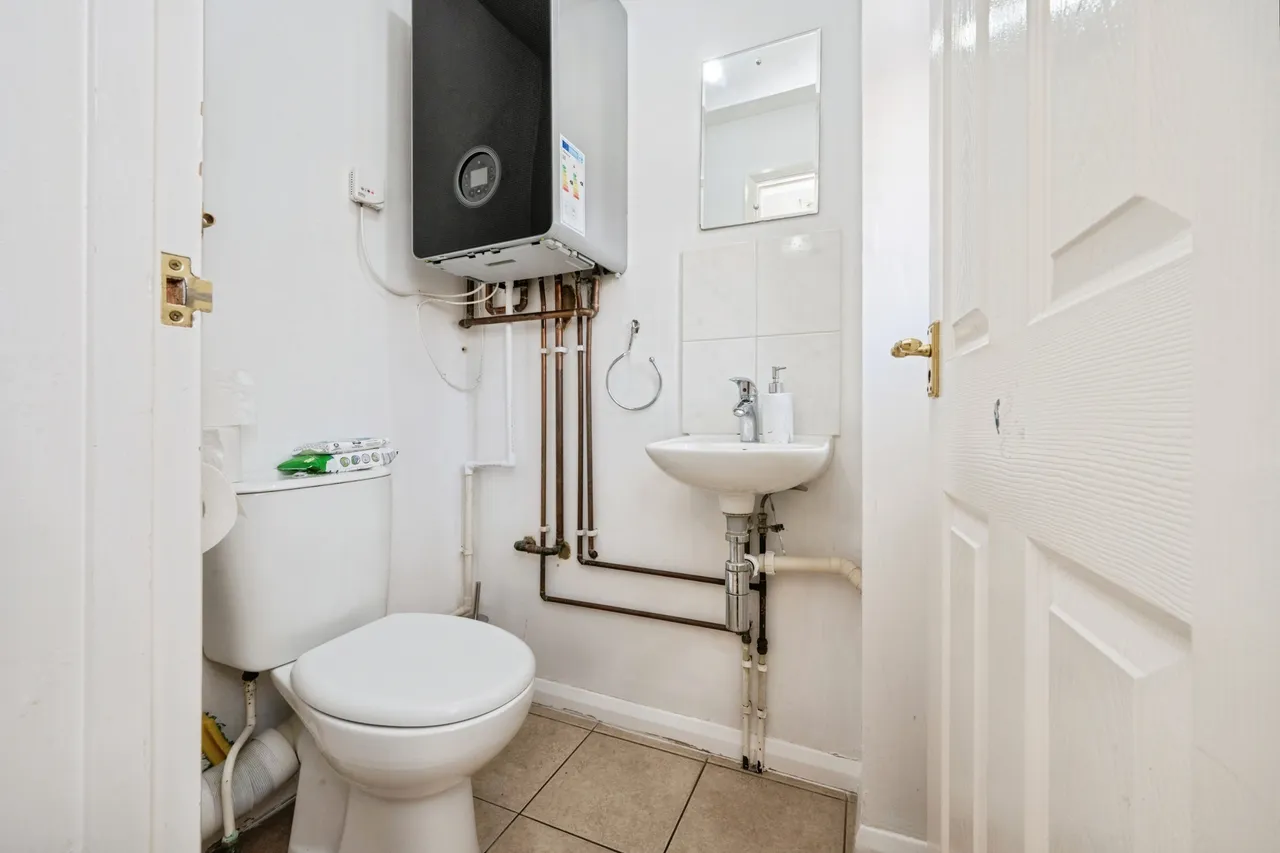 Verulam Gardens, Luton, LU3, photo 6