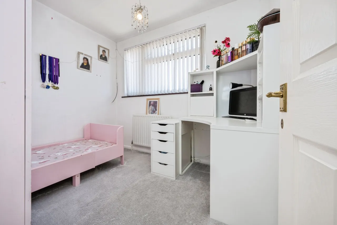 Verulam Gardens, Luton, LU3, photo 13
