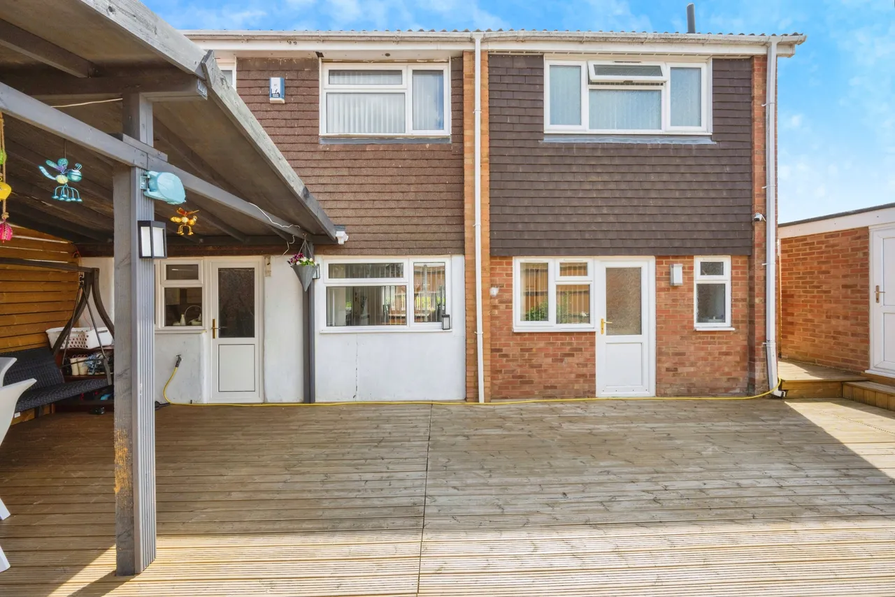 Verulam Gardens, Luton, LU3, photo 18