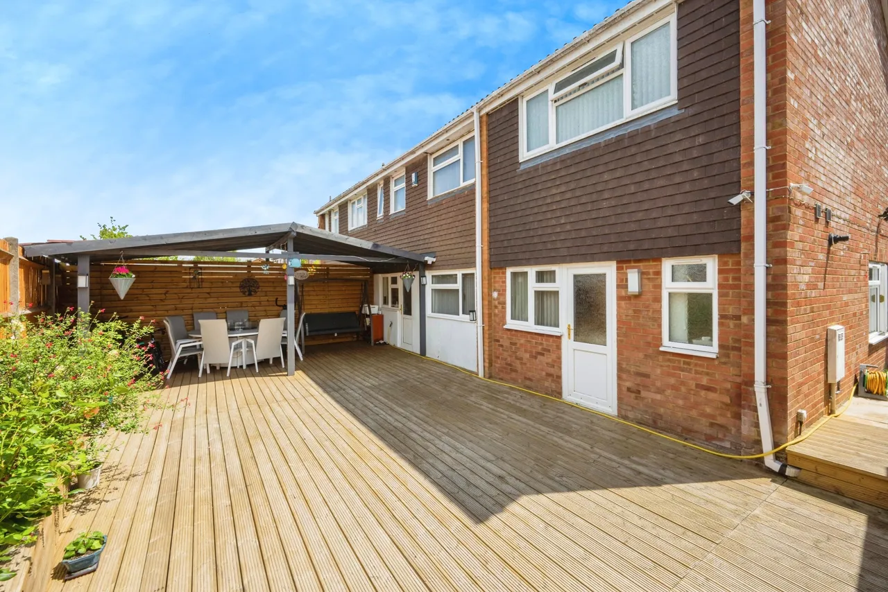 Verulam Gardens, Luton, LU3, photo 20
