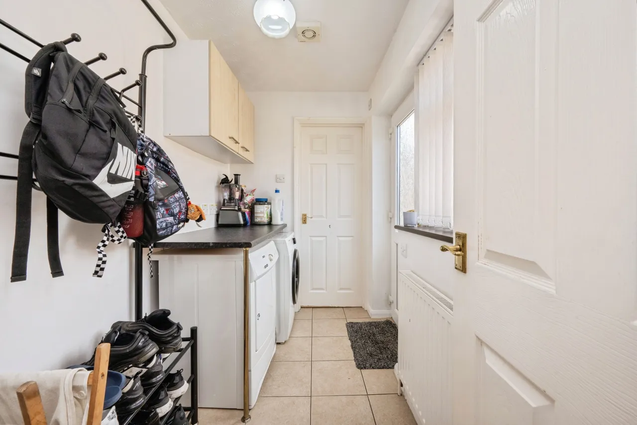 Verulam Gardens, Luton, LU3, photo 5