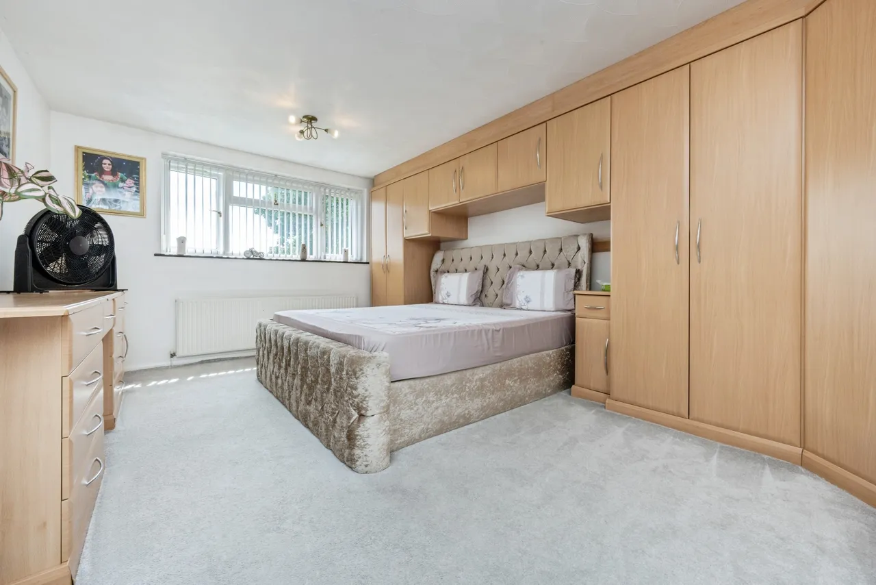 Verulam Gardens, Luton, LU3, photo 15