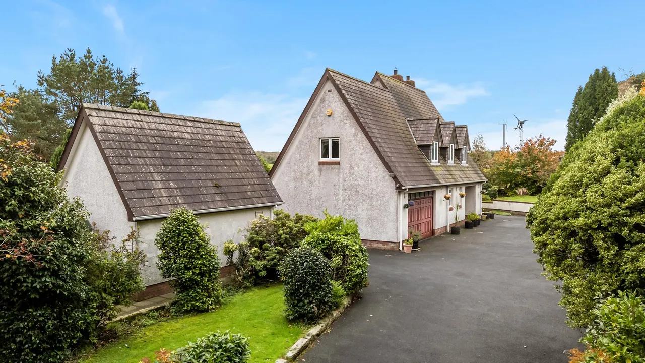Dromore Road, Ballynahinch, BT24, photo 62