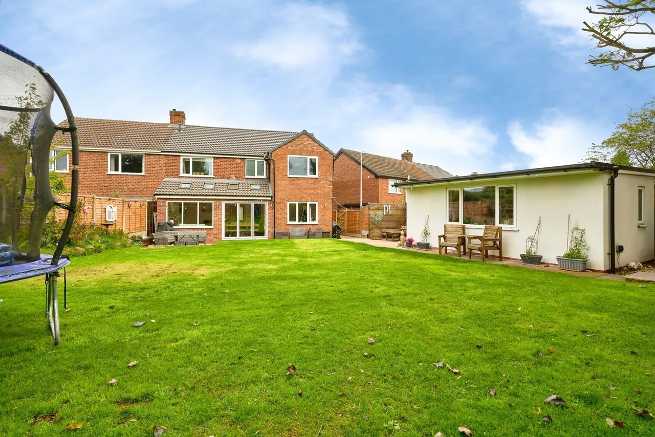 Elmtree Road, Sutton Coldfield, B74, photo 14