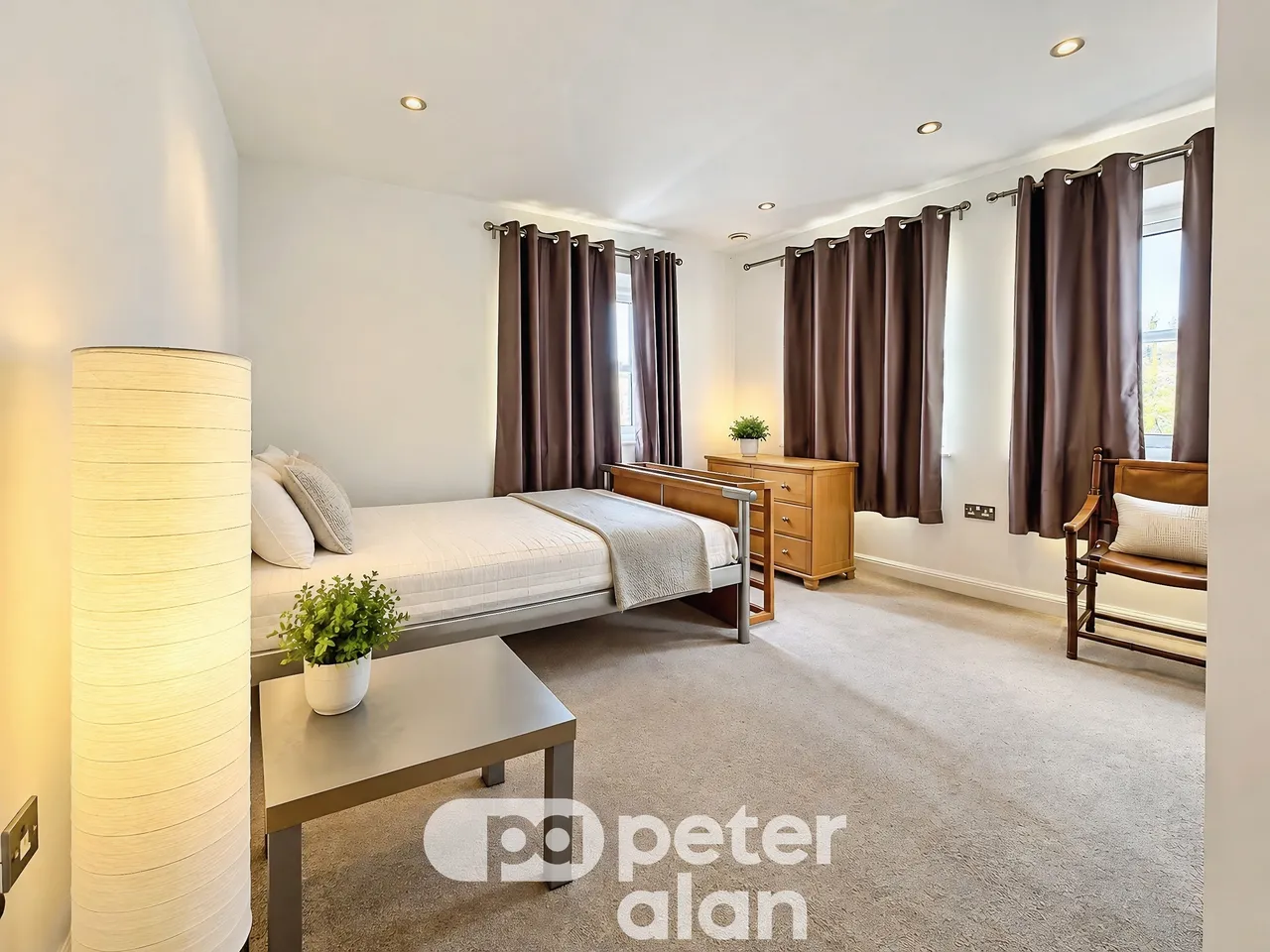 David Morgan Apartments Cardiff, CF10, photo 7