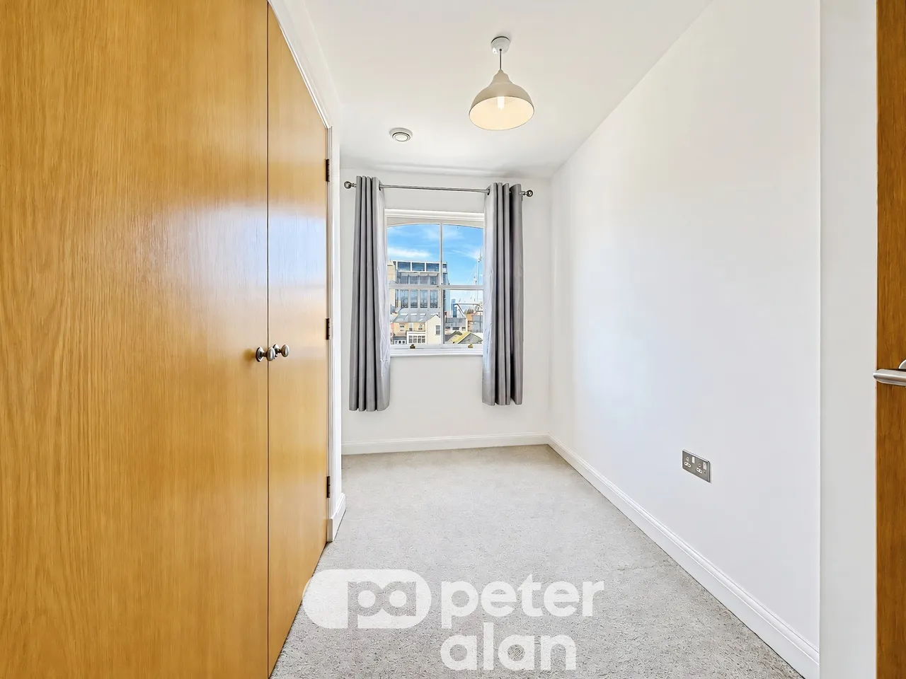 David Morgan Apartments Cardiff, CF10, photo 9