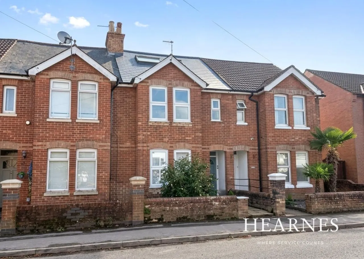 Shillito Road, BH12, photo 2