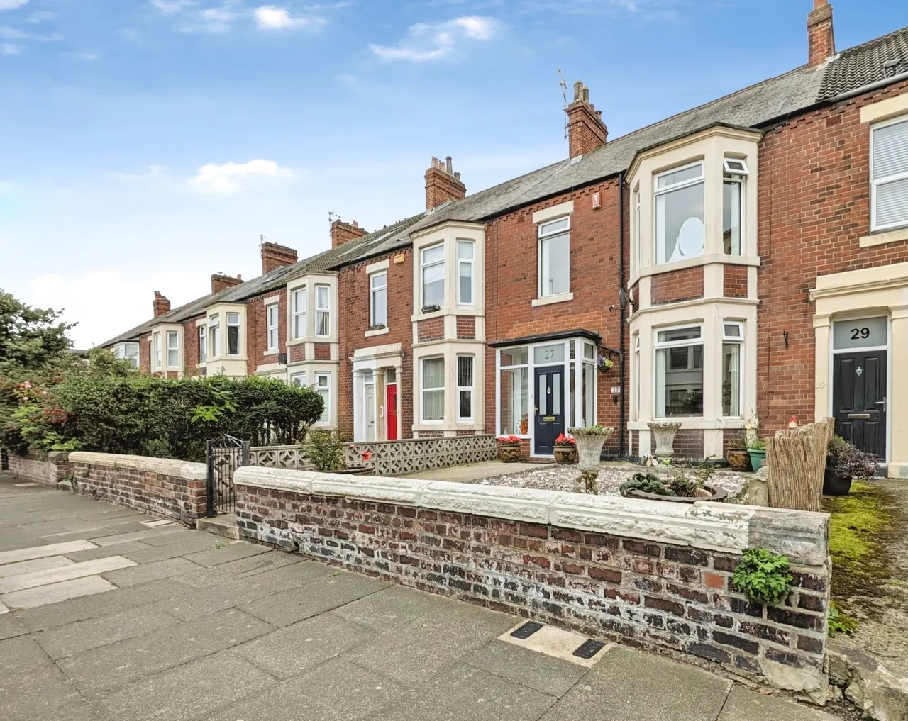 Hulne Avenue, Tynemouth, NE30, photo 19