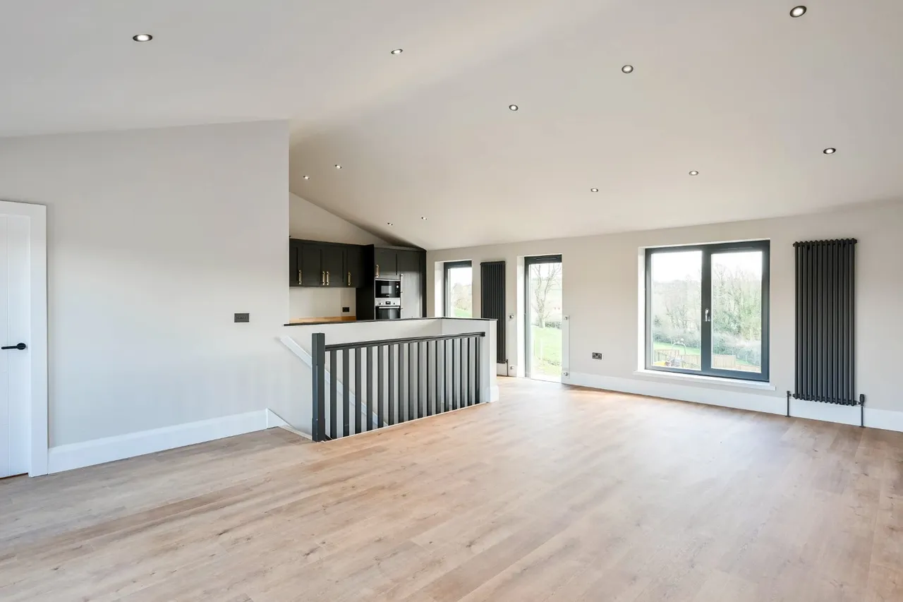 Millwood Cottage, Shaw Mills, HG3, photo 6