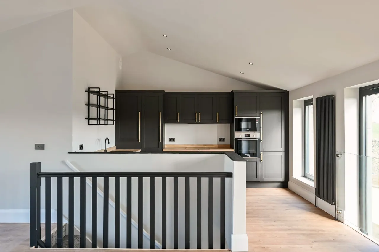 Millwood Cottage, Shaw Mills, HG3, photo 5