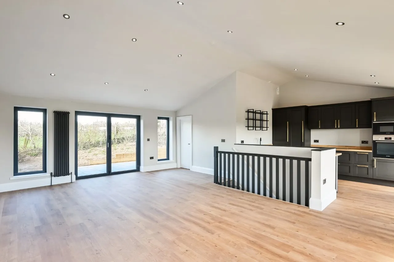 Millwood Cottage, Shaw Mills, HG3, photo 2