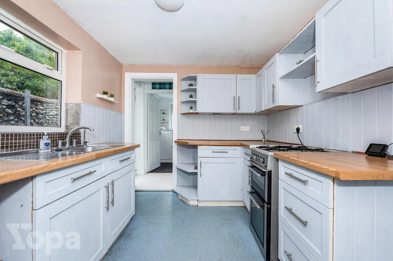 Salisbury Road, Gravesend, DA11, photo 3