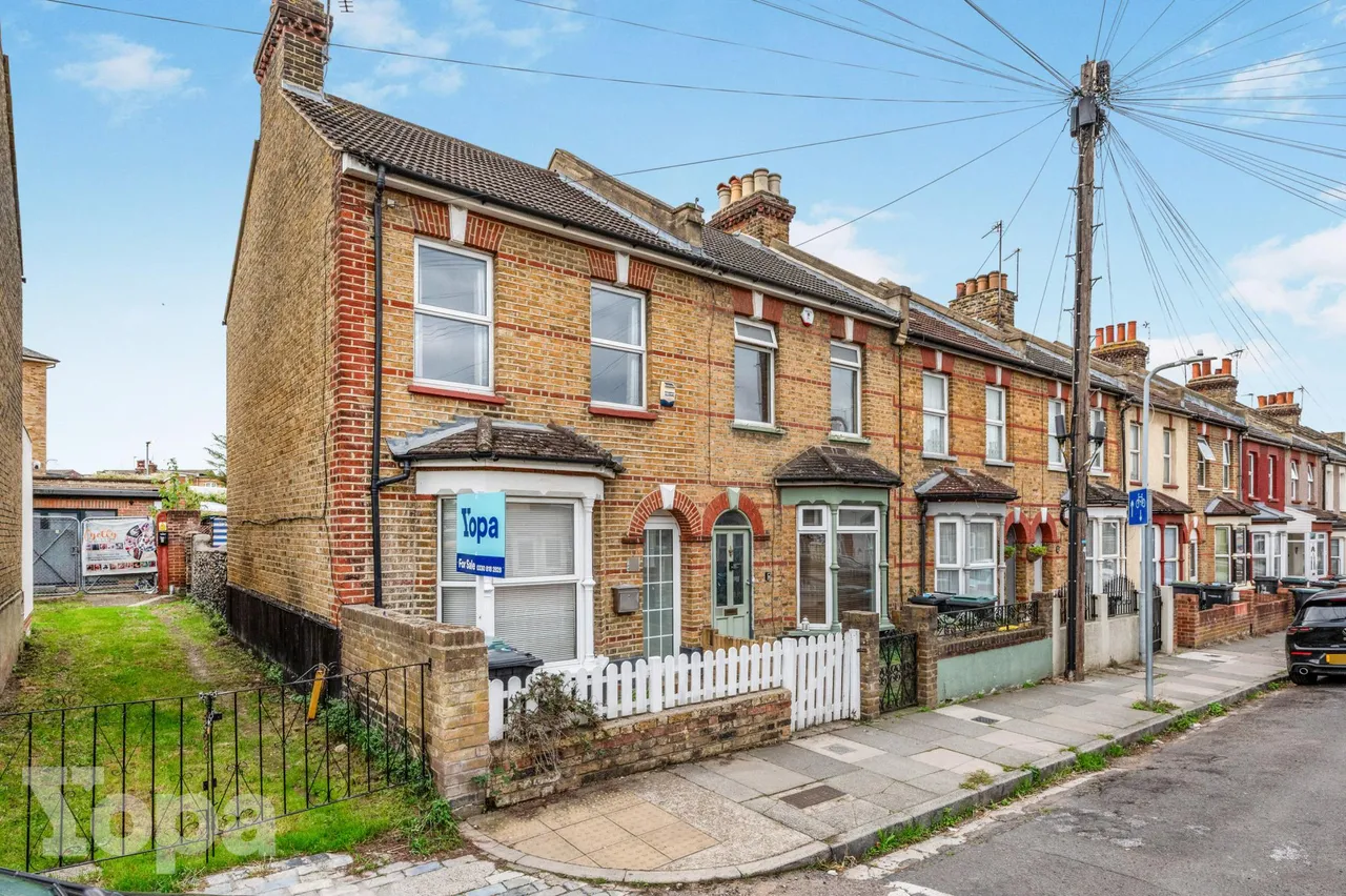 Salisbury Road, Gravesend, DA11, photo 5