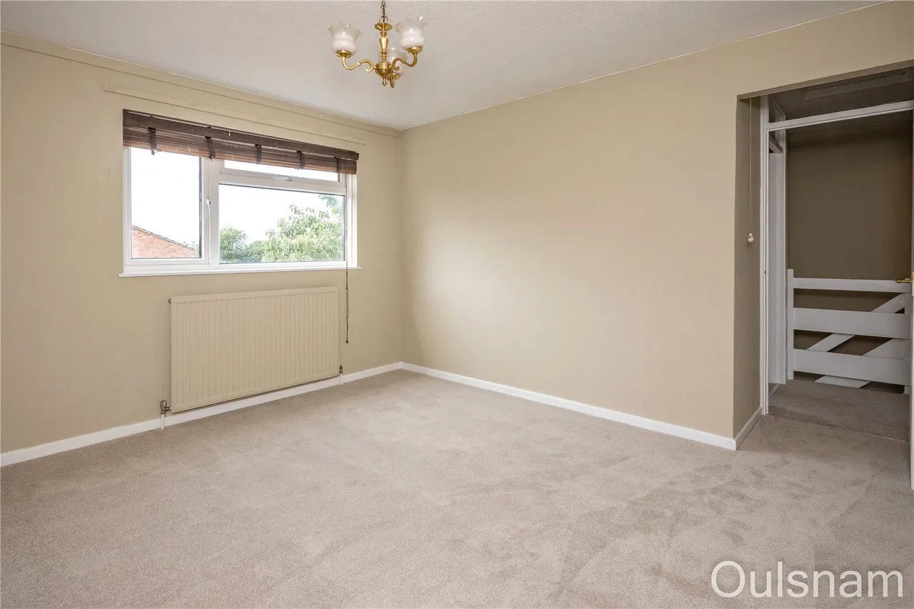 Spenser Walk, Catshill, Bromsgrove, Worcestershire, B61 0NE, photo 12
