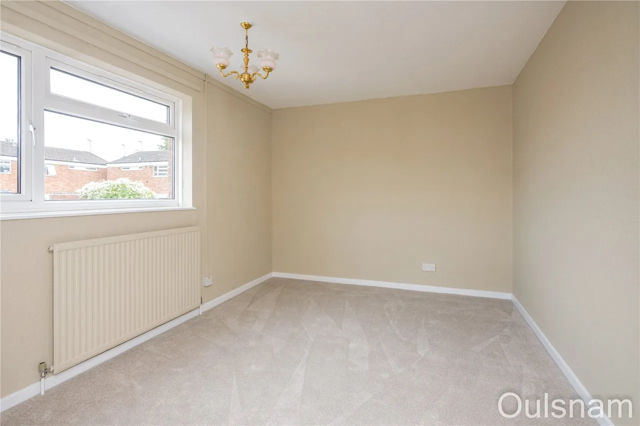 Spenser Walk, Catshill, Bromsgrove, Worcestershire, B61 0NE, photo 9