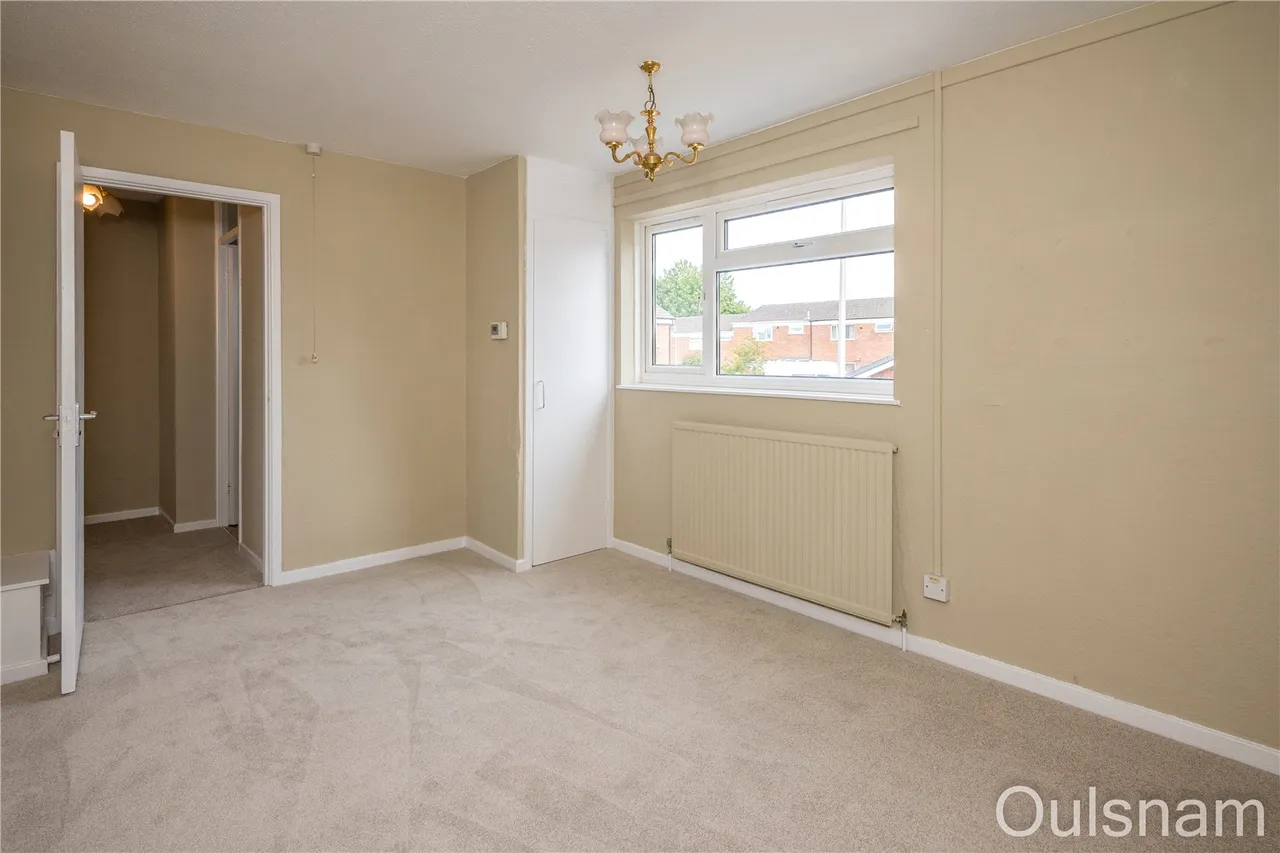 Spenser Walk, Catshill, Bromsgrove, Worcestershire, B61 0NE, photo 10
