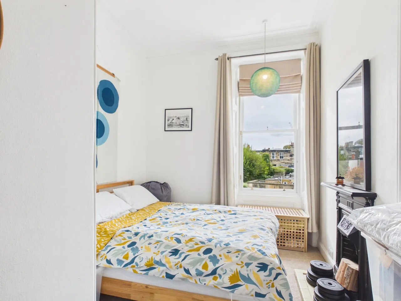 Dudley Grove, Trinity, EH6, photo 10
