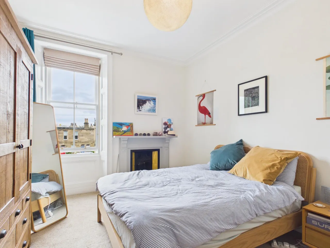 Dudley Grove, Trinity, EH6, photo 8
