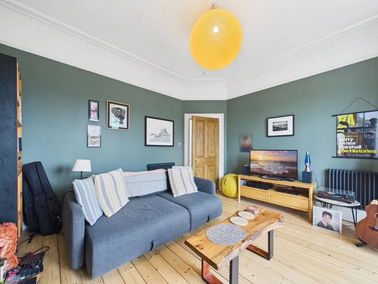 Dudley Grove, Trinity, EH6, photo 4