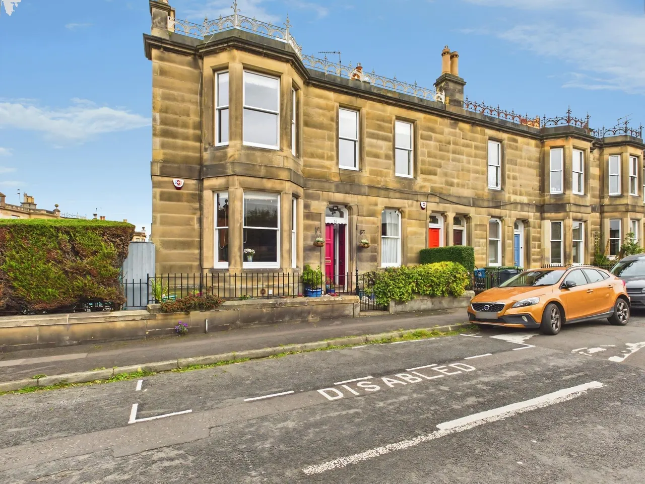 Dudley Grove, Trinity, EH6, photo 15