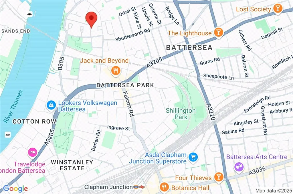 Battersea High Road, London, SW11, photo 17