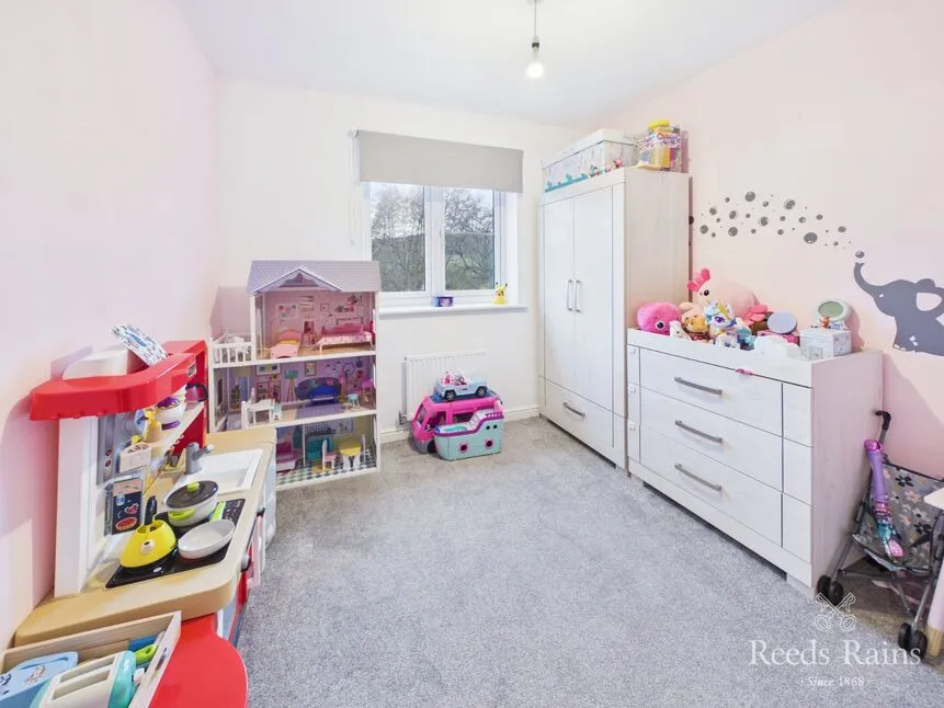 Brambling Drive, Guisborough, North Yorkshire, TS14, photo 11