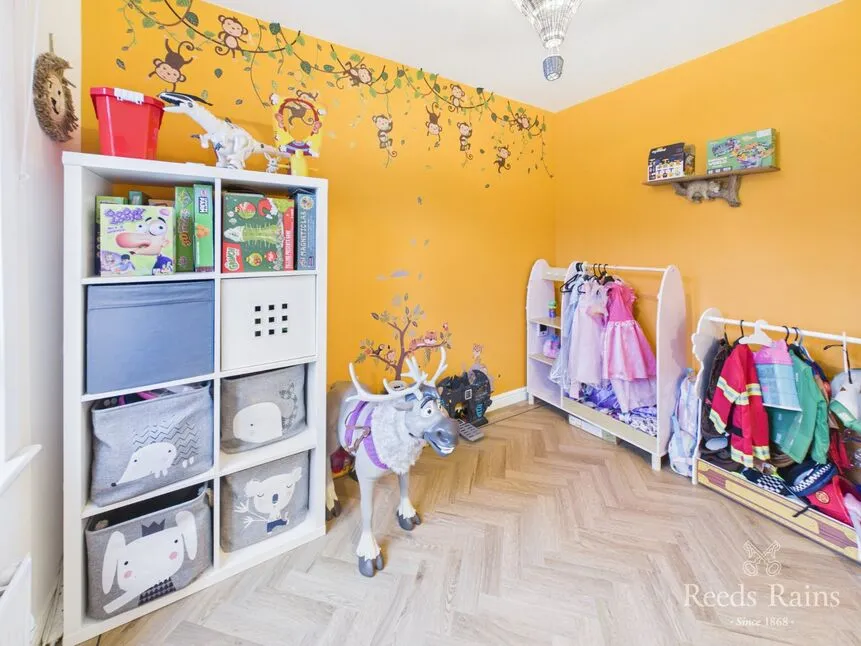 Brambling Drive, Guisborough, North Yorkshire, TS14, photo 5