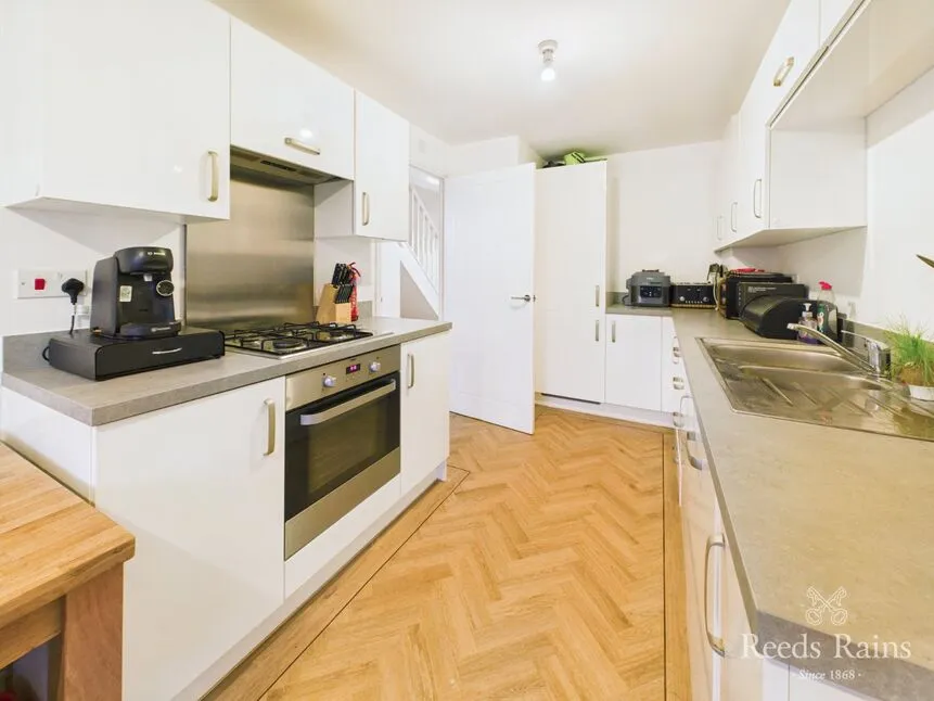 Brambling Drive, Guisborough, North Yorkshire, TS14, photo 2