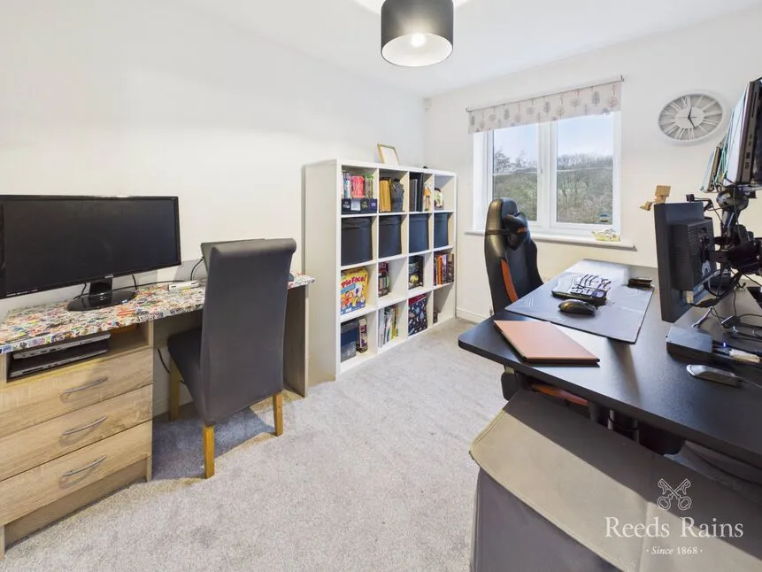 Brambling Drive, Guisborough, North Yorkshire, TS14, photo 10