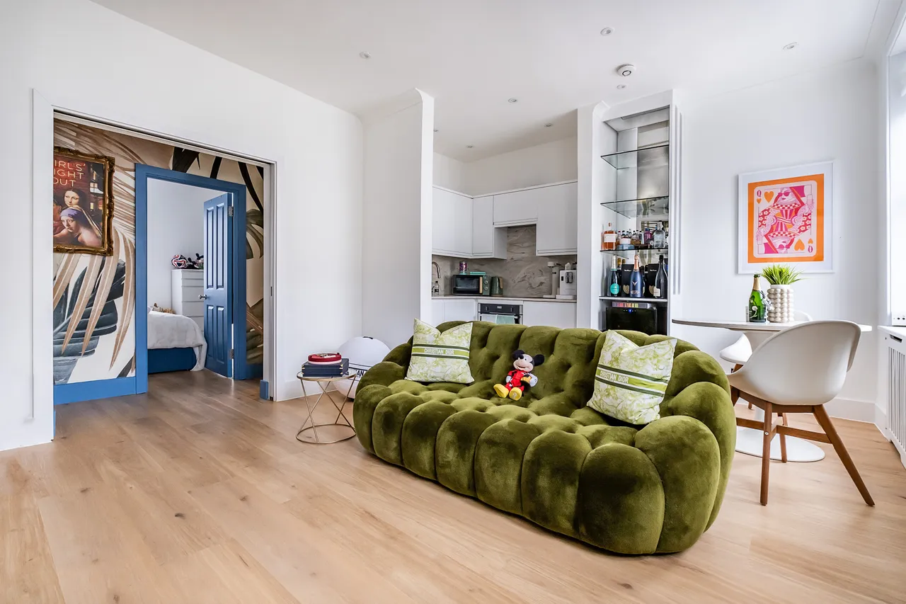 Sutherland Street, London, SW1V, photo 4