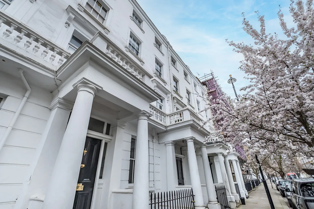Sutherland Street, London, SW1V, photo 3