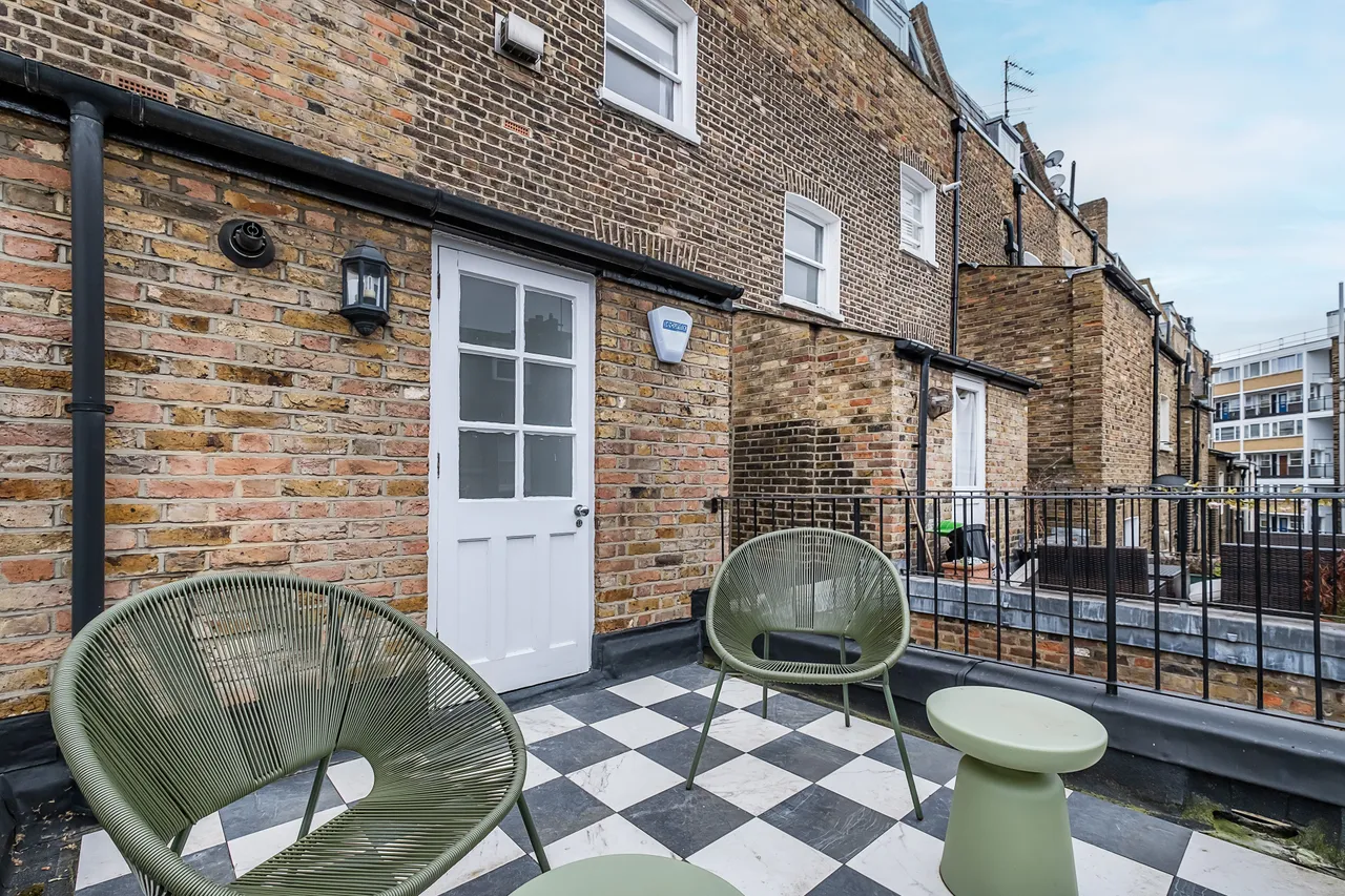 Sutherland Street, London, SW1V, photo 9