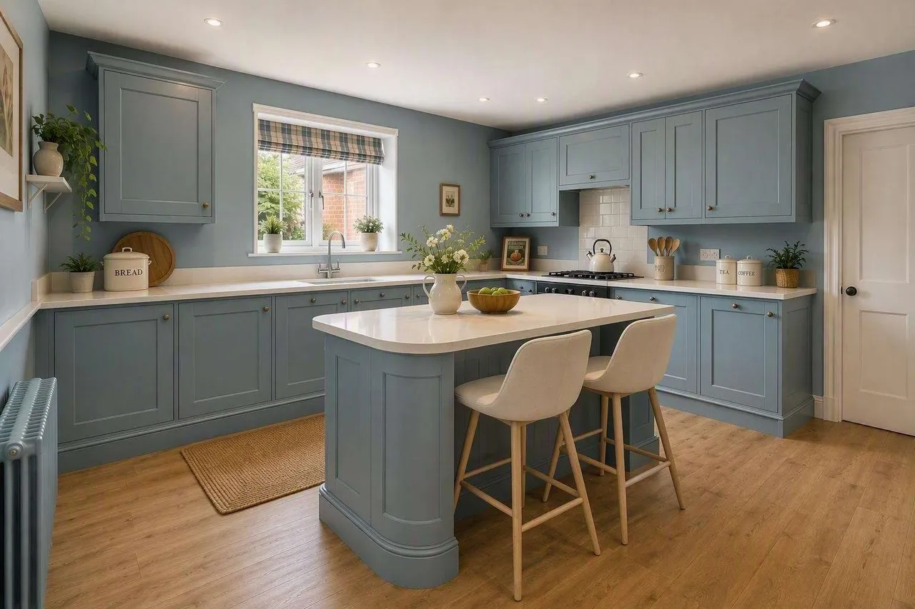 Sheep Street, Shipston-on-Stour, Warwickshire, CV36 4AE, photo 6