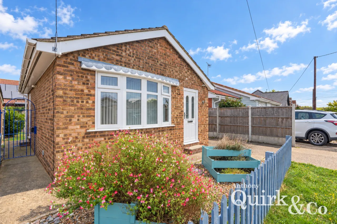 Telese Avenue, Canvey Island, SS8, photo 11