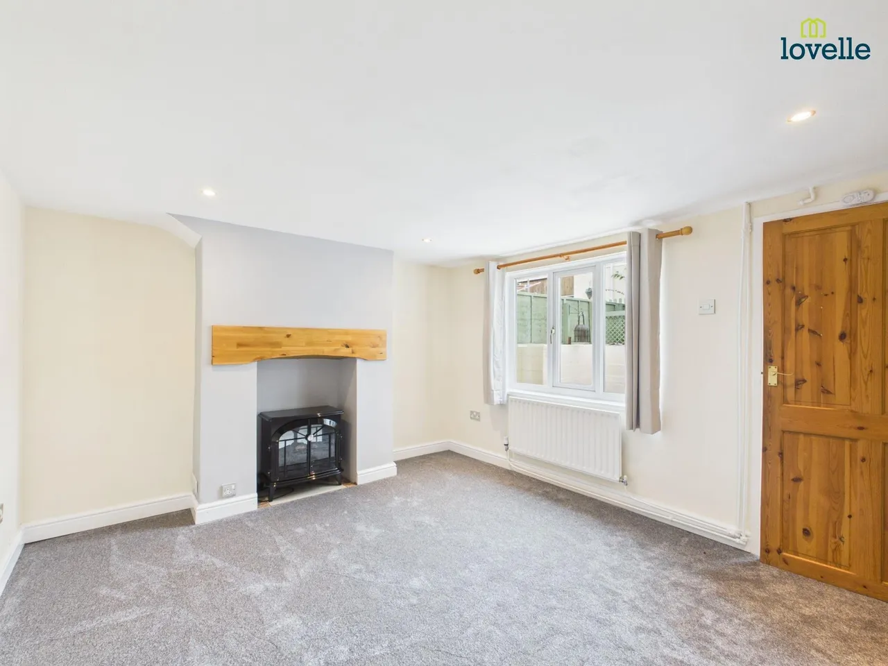 High Street, Binbrook, LN8, photo 8