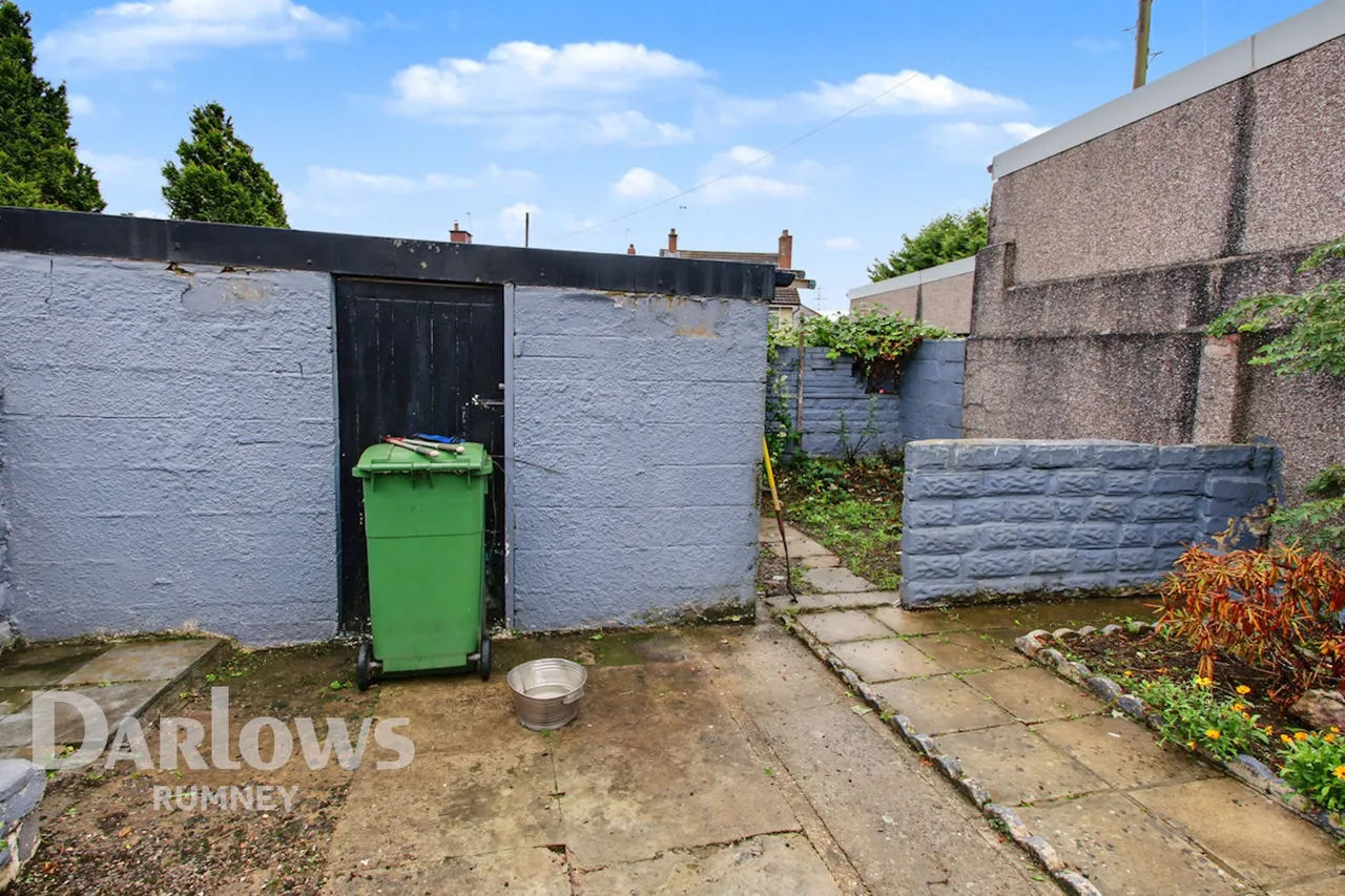 Greenway Avenue, Cardiff, photo 28