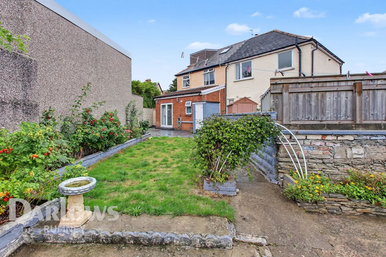 Greenway Avenue, Cardiff, photo 29