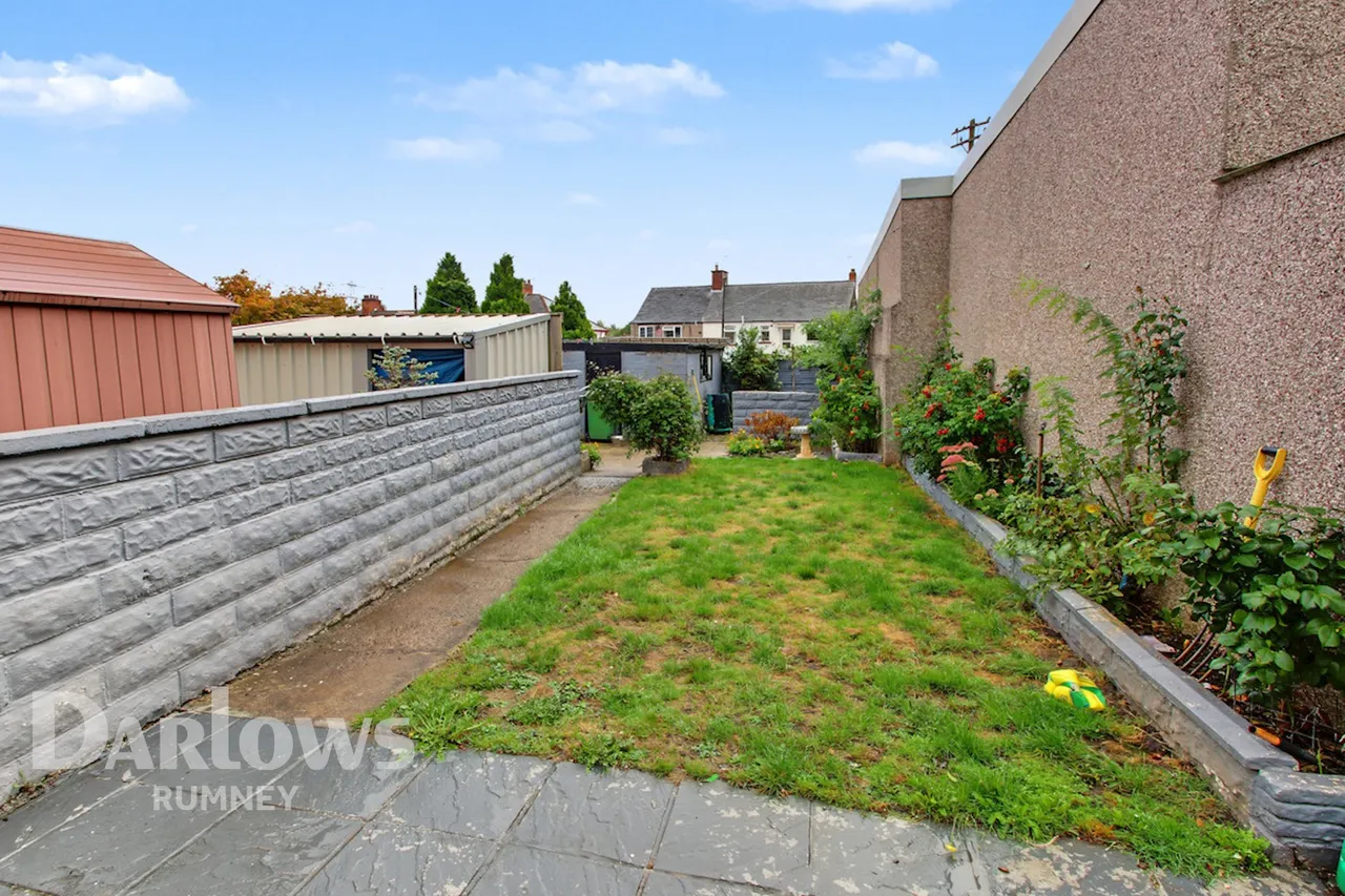 Greenway Avenue, Cardiff, photo 27