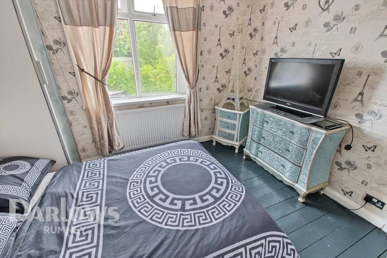 Greenway Avenue, Cardiff, photo 16