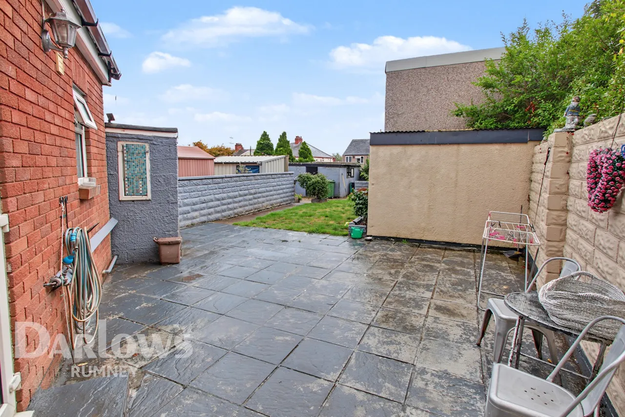 Greenway Avenue, Cardiff, photo 26