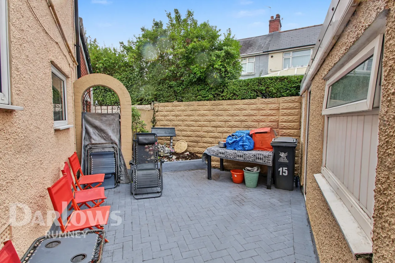 Greenway Avenue, Cardiff, photo 30