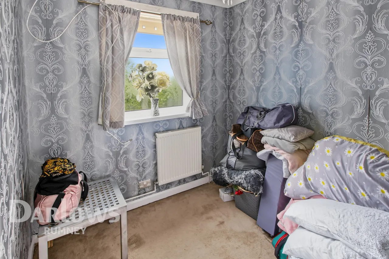 Greenway Avenue, Cardiff, photo 22