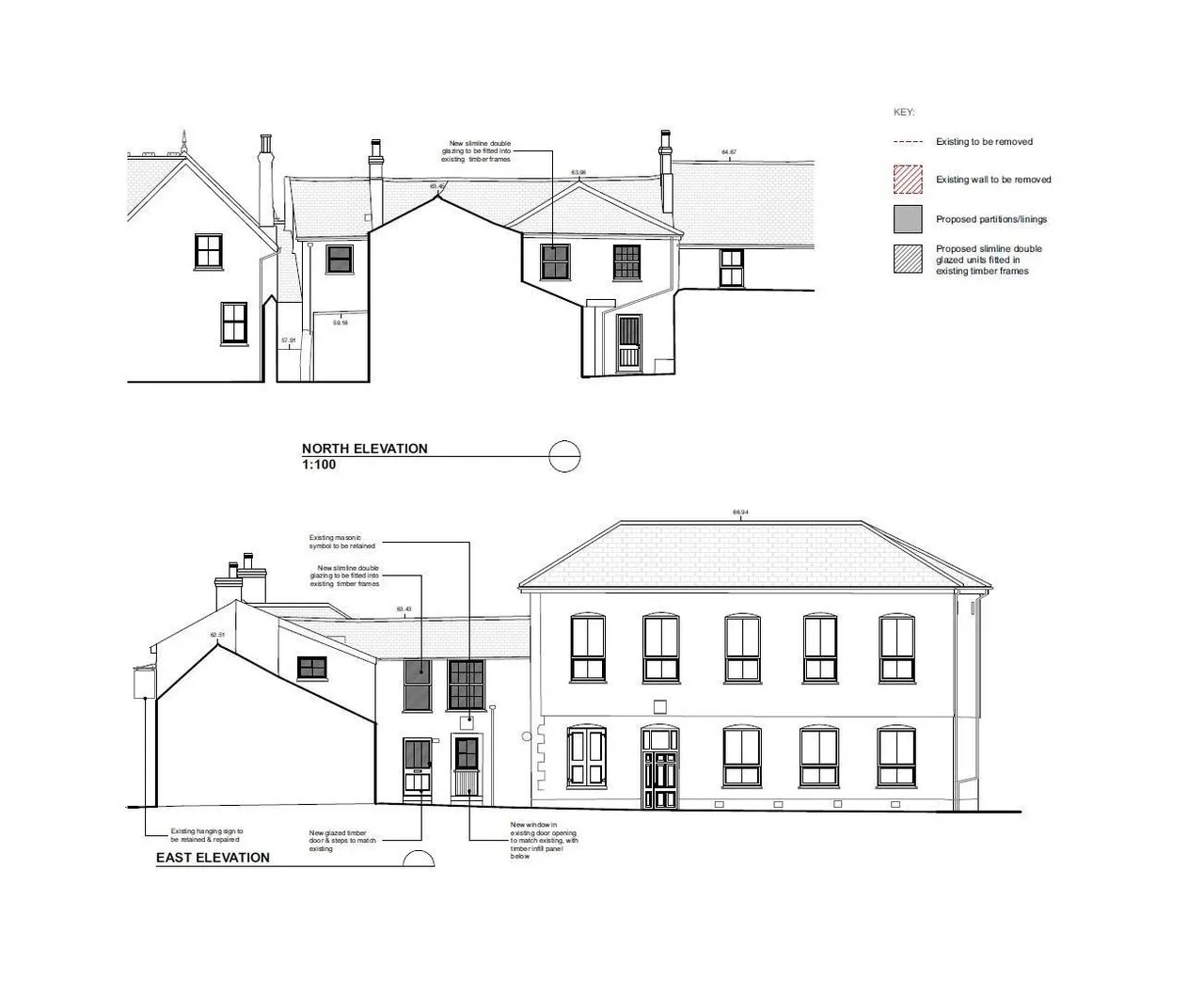Fore Street, Chacewater, photo 14