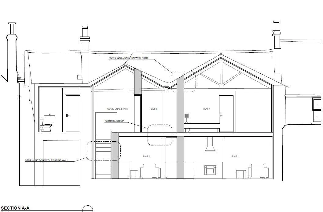 Fore Street, Chacewater, photo 11