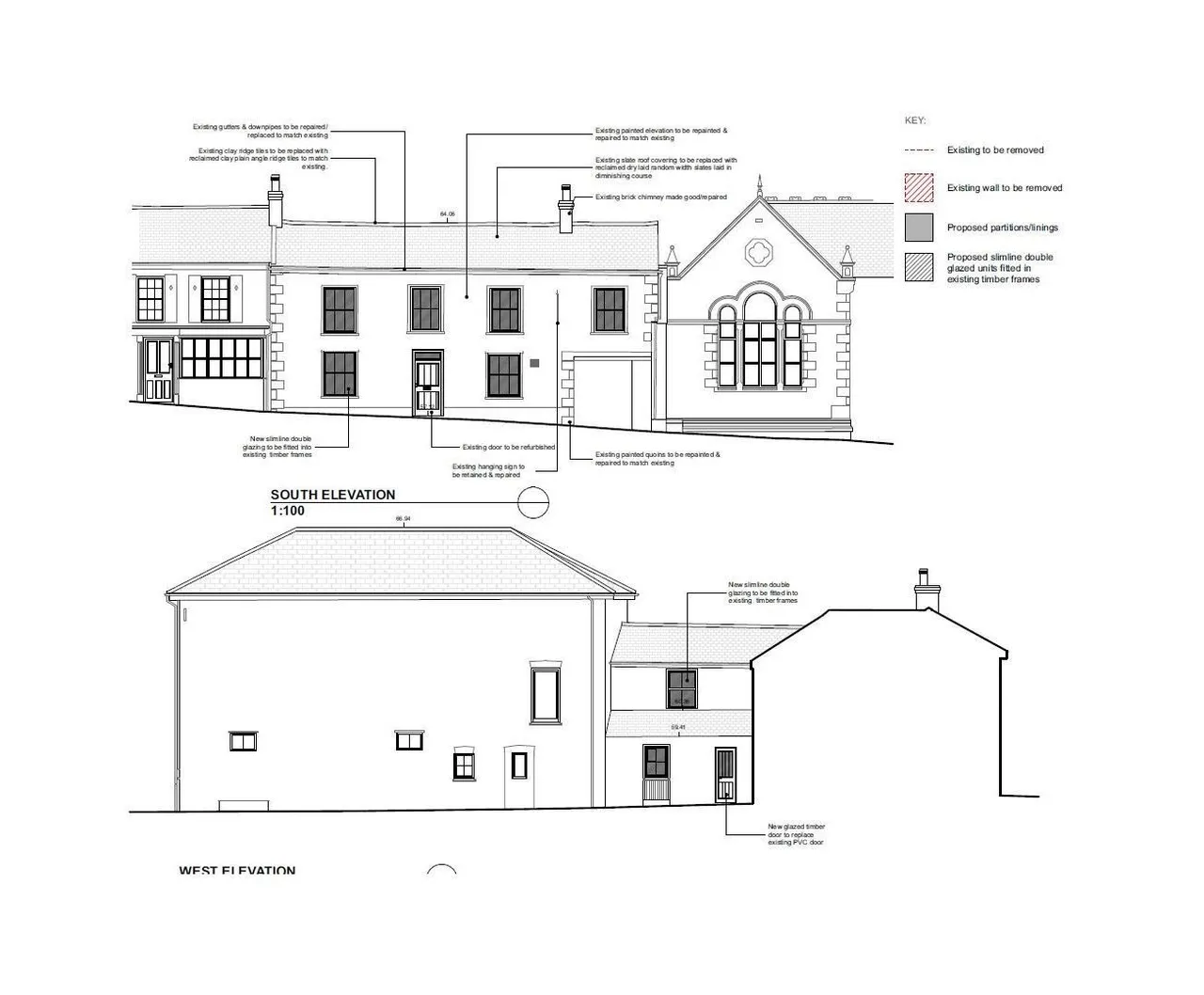 Fore Street, Chacewater, photo 10