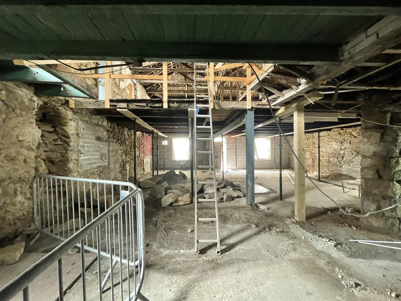 Fore Street, Chacewater, photo 17