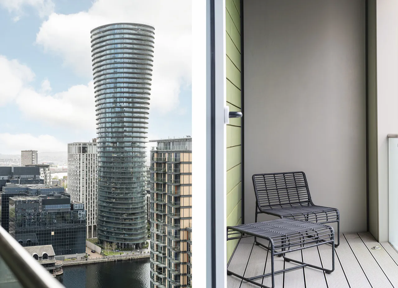 London, E14, photo 15